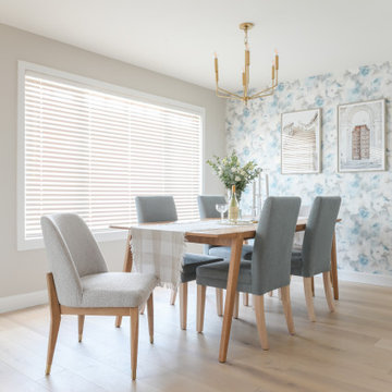Pacifica - Steveston Home