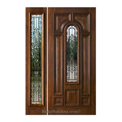 Exterior Doors - Products