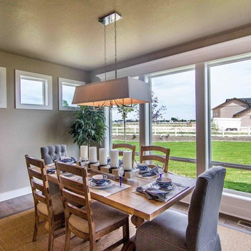 The Urban Farmhouse