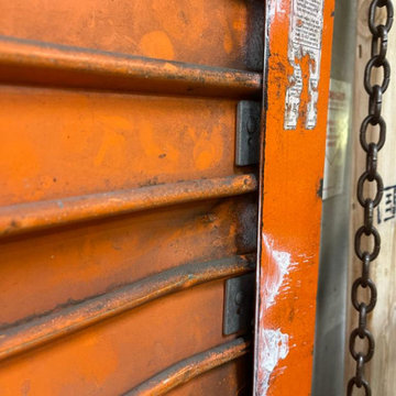 Commercial Doors