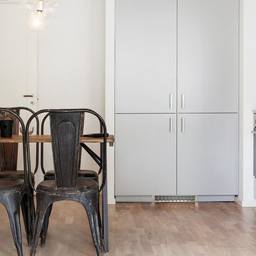 Tillbyggnad Huddinge