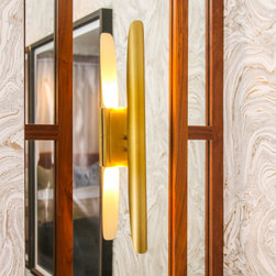 Master Bedroom Mirror Wall - Wall Mirrors