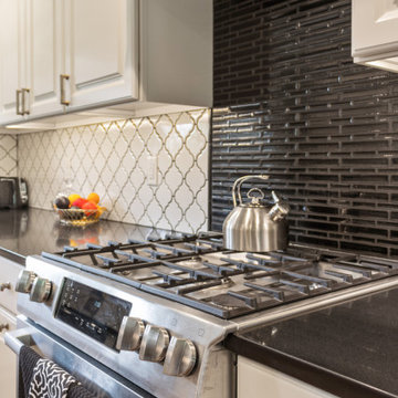 New Life and New Spin on Fontana Home