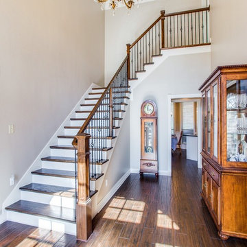 Home Makeover in Mesquite TX
