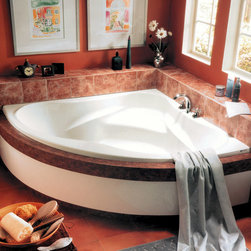 Neptune Athena - Bathtubs