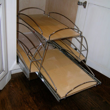 Universal Design Kitchen