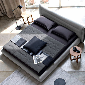CINOVA 09 CIRCLE BED