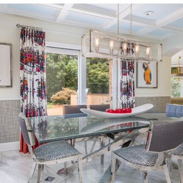 Window Treatment Portfolio