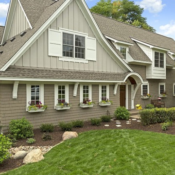 Heathcote Cottage