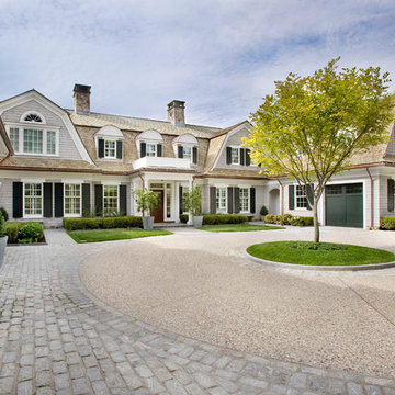 Meriam Hill House