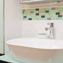 Kudrna Family Bathroom remodel
