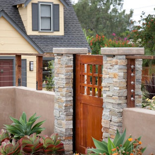 75 Most Popular Beach Style Landscaping Design Ideas for 2019 - Stylish