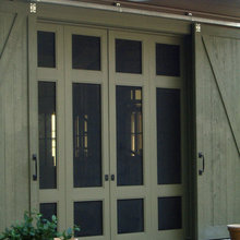 doors
