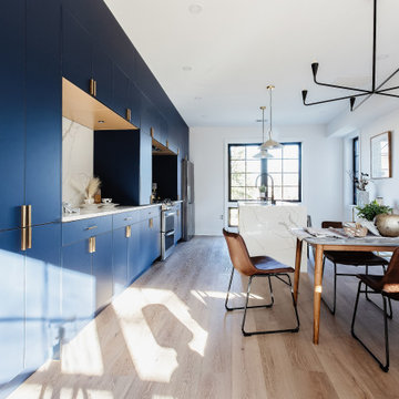 ADDITION WITH ADU IN NE DC