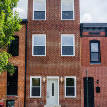 Double Hung Windows