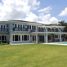 British West Indies