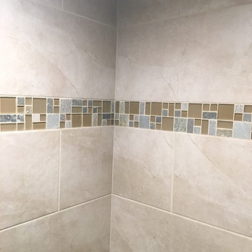 Shower Remodel in Lodi, CA