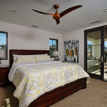 Hideaway Project, La Quinta