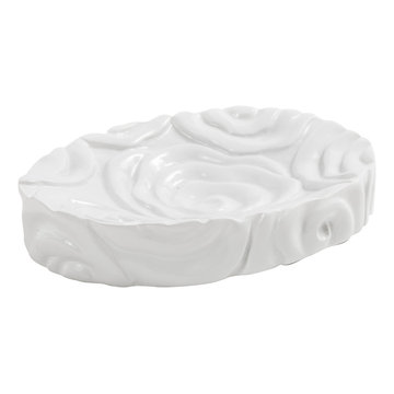 Luxury Soap Dispensers and Soap Dishes