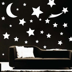 Design Packs - Wall Decals