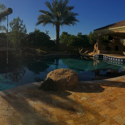 Kuehl new pool start up - Products