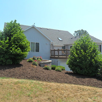 Bollinger Residence