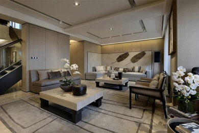 The Villa