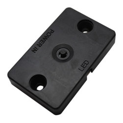 Inspired LED Light Accesories- 4 Position Push Button Dimmer - Switches And Outlets