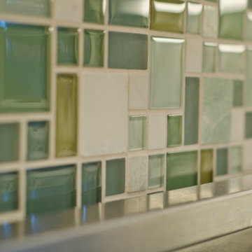 Prospect Row Kitchen Remodel