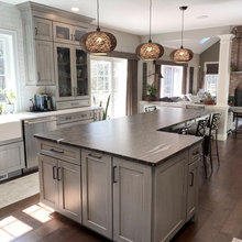Kitchens
