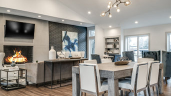 Renovation Clubhouse