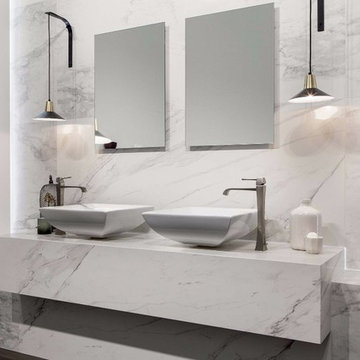 Florim Porcelain Tiles