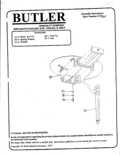 butler specialty company glenview plantation cherry pembroke tabl butler specialty company glenview plantation cherry pembroke tabl