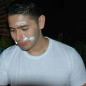 Armando Aragon's photo