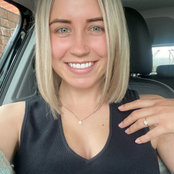 Alicia Jaques's photo
