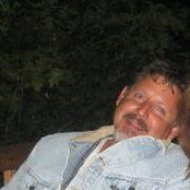 Adolfo Marron's photo