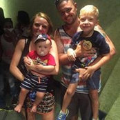 Troy Sanders's photo