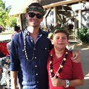 Shawn Adkins's photo