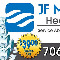 JF Maxwell Heating and Cooling