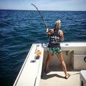Carrie Jones's photo