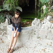 Georgina Gallagher's photo