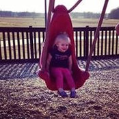 Tracy Bedar's photo