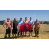 Mark Cantrell's photo