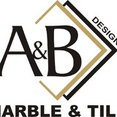 A & B Marble & Tile Design, Inc's profile photo