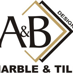 A & B Marble & Tile Design, Inc