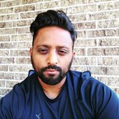 Anish Easow's photo