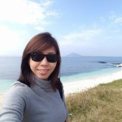 Christiana Shen's photo