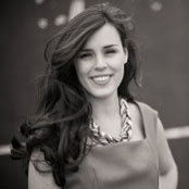 Sarah Harris's photo