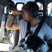 Luke Zocchi's photo