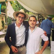 Hugo Bodkin's photo